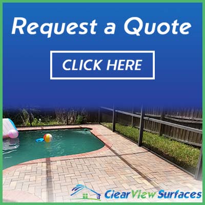 Pressure Washing Cost - Request a Quote - ClearView Surfaces - Clearwater FL